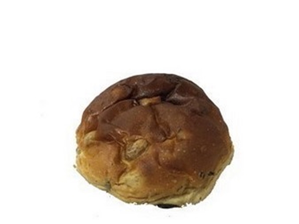 Krentenbol&nbsp;per 5