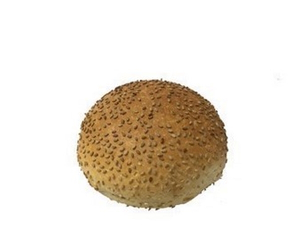 Sesamzaad hard broodje