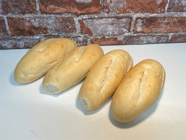 4 voorgeb piccolo wit