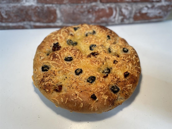 focaccia